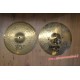 Ufip Bionic Series hi hat 14” - Usato