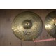 Ufip Bionic Series hi hat 14” - Usato