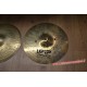 Ufip Bionic Series hi hat 14” - Usato