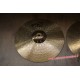 Paiste 502 hats 14” - Usato (Solo Bottom)