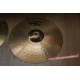 Paiste 502 hats 14” - Usato (Solo Bottom)