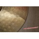 Paiste 502 hats 14” - Usato (Solo Bottom)
