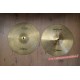 Zildjian Avedis Special Recording Mini hats 12” - Usato