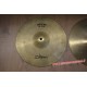 Zildjian Avedis Special Recording Mini hats 12” - Usato