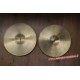 Zildjian Avedis Special Recording Mini hats 12” - Usato
