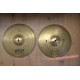 Ufip Rough Series hi hat 12” - Usato