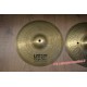 Ufip Rough Series hi hat 12” - Usato