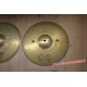 Ufip Rough Series hi hat 12” - Usato