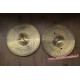 Ufip Rough Series hi hat 12” - Usato