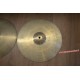 Zildjian Avedis Rock hats 14” - Usato (Anni 80)