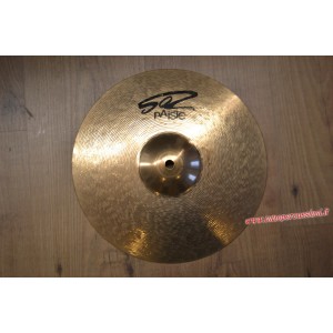 Paiste 502 splash 12” - Usato (Fuori Produzione)