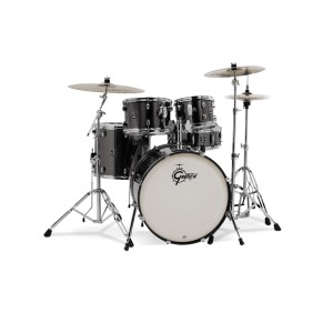 Gretsch Energy - Batteria 5 Pezzi con Meccaniche