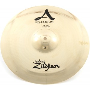 Zildjian A Custom Crash 14