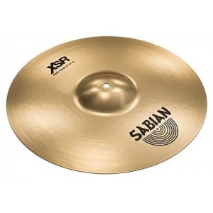 Sabian XSR Rock crash 16 Brilliant