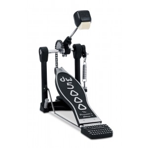 DW 5000 AX - Pedale singolo a catena singola