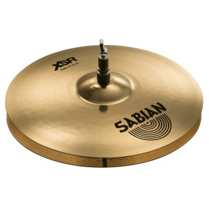 Sabian XSR Hi hat 14 Brilliant 