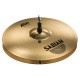 Sabian XSR Hi hat 14 Brilliant 