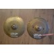 UFIP Natural Series Hi Hat 13" - Usato