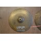 UFIP Natural Series Hi Hat 13" - Usato