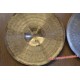 UFIP Natural Series Hi Hat 13" - Usato