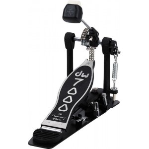 DW 7000 PT - Pedale singolo a doppia catena