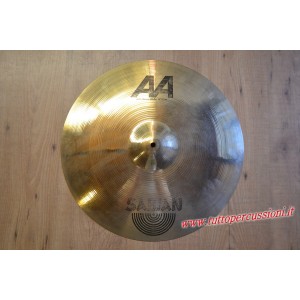 Sabian AA Medium Ride 20 - Usato