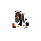 Tenson F502548 - Chitarra Elettrica ST Player Pack