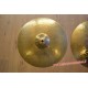 Sabian Hand Hammered HH Bright Hats 13 - Usato