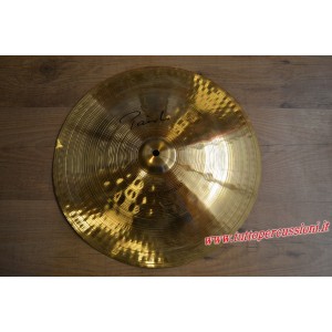 Paiste Signature Thin china 16"