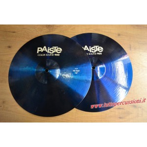 Paiste 900 Color Sound Hi Hat 14"