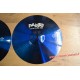 Paiste 900 Color Sound Hi Hat 14"