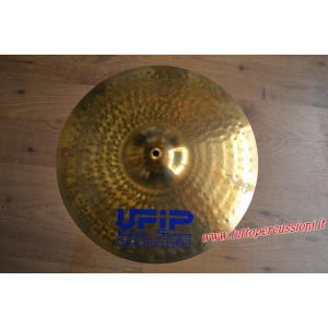 Ufip Bionic Series crash 17"