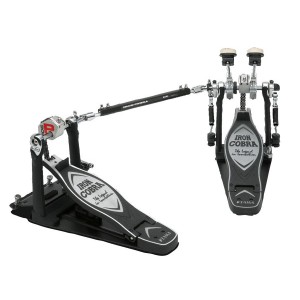 Tama HP900PSWN - Iron Cobra Power Glide – Doppio pedale