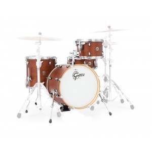 Gretsch Shell-Set Catalina Club- CT1-J484SWG Satin Walnut Glaze 