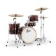 Gretsch Shell-Set Catalina Club- CT1-J484SAF Satin Antique Fade