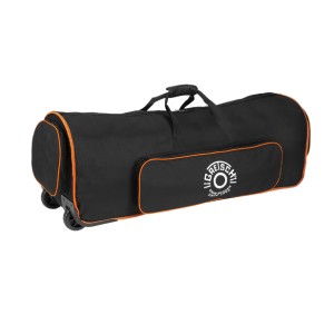 Gretsch Deluxe Rolling Hardware Bag - Custodia porta meccaniche con ruote