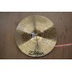 Zildjian K Custom Dark 14" - Usato