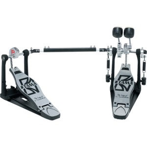 Tama HP300TWB - Doppio pedale grancassa Cobra Jr. 