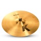 Zildjian K Dark Thin Crash 17