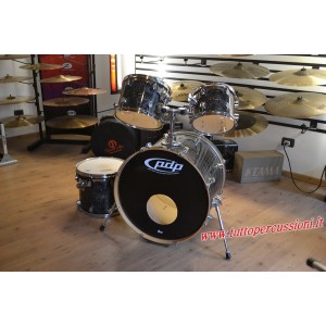 PDP by DW - Batteria CX Maple - Usata