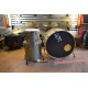 DRUM SOUND Batteria Evolution 3 pz - Usata