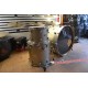 DRUM SOUND Batteria Evolution 3 pz - Usata
