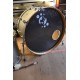 DRUM SOUND Batteria Evolution 3 pz - Usata