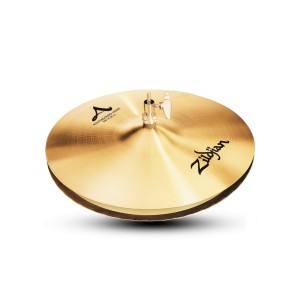 Zildjian Mastersound hi hat 14