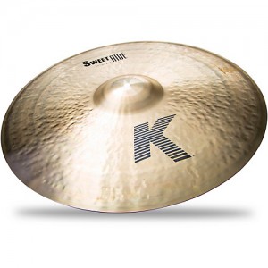 Zildjian K Sweet Ride 21"