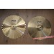 Paiste Formula 602 Sound Edge 14" - Usato