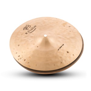 Zildjian K Constantinople Hi Hats 14"