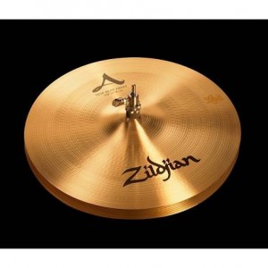 Zildjian Avedis New Beat Hi hats 13