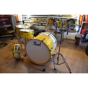 PEARL VISION BIRCH ARTISAN 6 Pezzi - Limited Edition - Usata