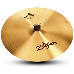 Zildjian A Custom Fast crash 17